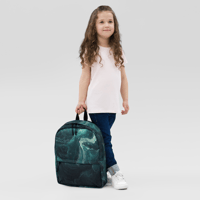 Image 12 of Viridian Backpack