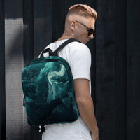 Image 11 of Viridian Backpack