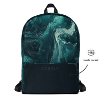 Image 9 of Viridian Backpack