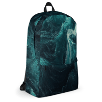 Image 3 of Viridian Backpack