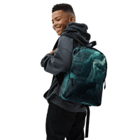 Image 13 of Viridian Backpack