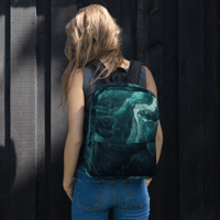 Image 14 of Viridian Backpack