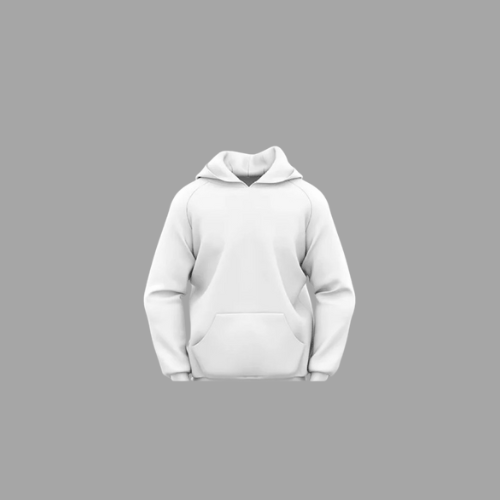 Image of Custom Hoodie