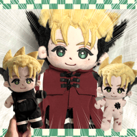 Image 3 of [PREORDER] MiniVaa Plush