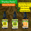 Purity Path (Detox Package)