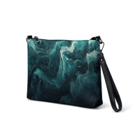 Image 4 of Viridian Crossbody bag