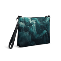 Image 5 of Viridian Crossbody bag