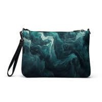 Image 2 of Viridian Crossbody bag