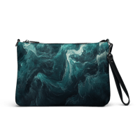 Image 3 of Viridian Crossbody bag