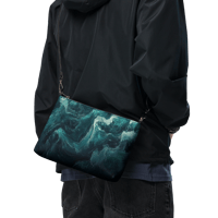 Image 11 of Viridian Crossbody bag