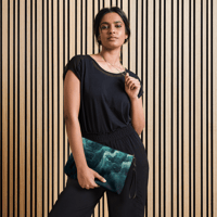 Image 10 of Viridian Crossbody bag