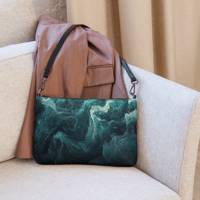 Image 13 of Viridian Crossbody bag
