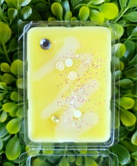 Image 5 of Iced Lemon Pound Cake Cookies- a Rockytop Wax Works exclusive custom houseblend fragrance 
