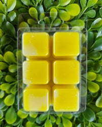 Image 6 of Iced Lemon Pound Cake Cookies- a Rockytop Wax Works exclusive custom houseblend fragrance 