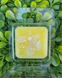 Image 9 of Iced Lemon Pound Cake Cookies- a Rockytop Wax Works exclusive custom houseblend fragrance 