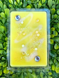 Image 11 of Iced Lemon Pound Cake Cookies- a Rockytop Wax Works exclusive custom houseblend fragrance 