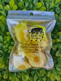 Image 12 of Iced Lemon Pound Cake Cookies- a Rockytop Wax Works exclusive custom houseblend fragrance 