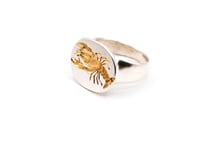 Image 3 of Lobster Signet 