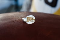 Image 2 of Lobster Signet 