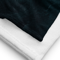 Image 4 of Viridian Beach Towel