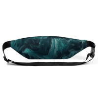 Image 6 of Viridian Waist Pack