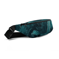 Image 5 of Viridian Waist Pack