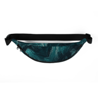 Image 7 of Viridian Waist Pack