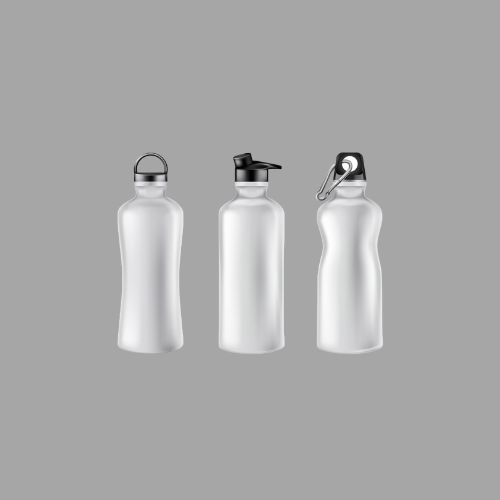 Image of Custom Bottles