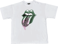 Image 1 of ST8NES TEE