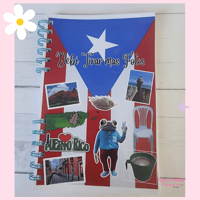Image 1 of Libreta Debí tirar mas fotos 