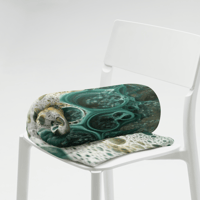 Image 6 of Mineral Throw Blanket