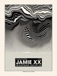 Jamie XX - Daly City, 2025