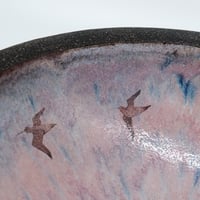 Image 3 of Curlews Pink Sky Sink