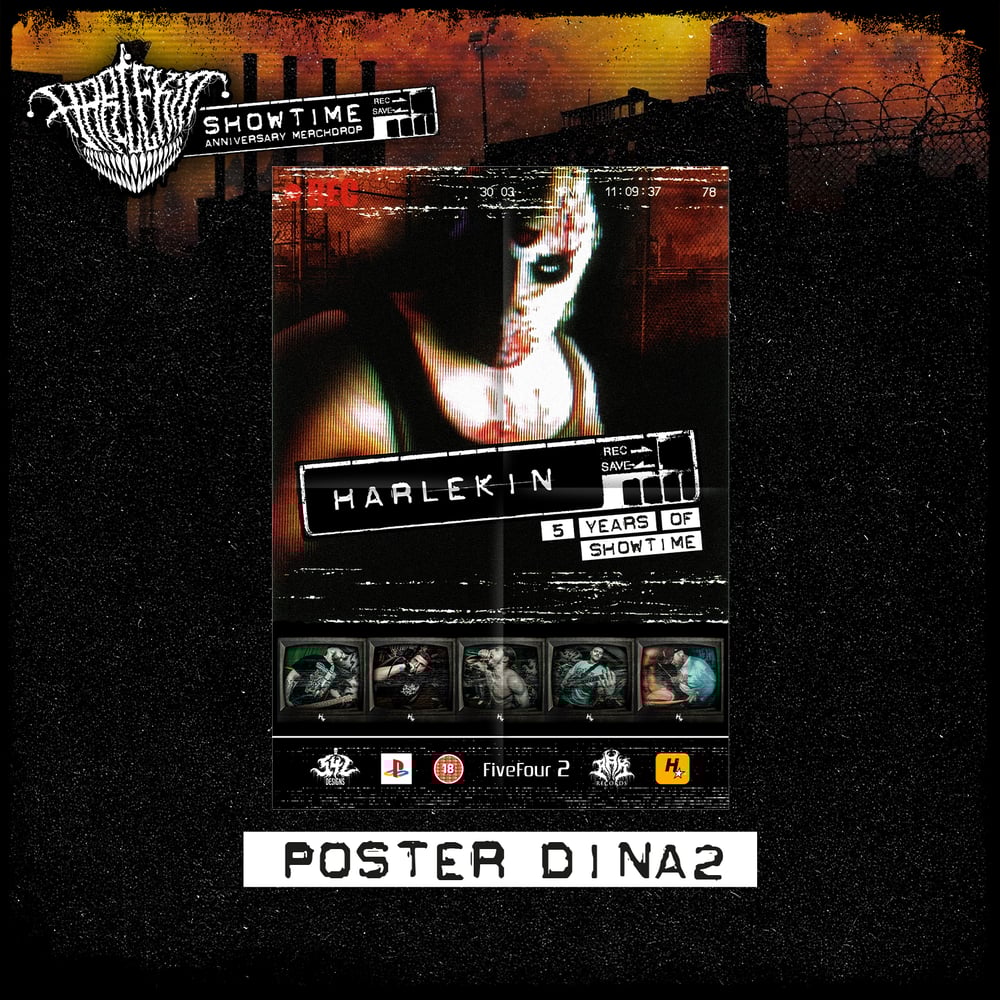 Image of Poster