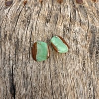 Image 1 of Chrysoprase Simples