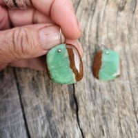 Image 2 of Chrysoprase Simples