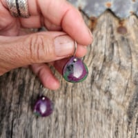 Image 4 of Ruby Zoisite Simples
