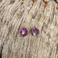 Image 2 of Ruby Zoisite Simples