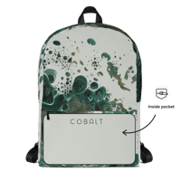 Image 6 of Mineral Backpack