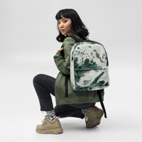 Image 2 of Mineral Backpack