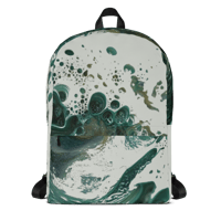 Image 3 of Mineral Backpack