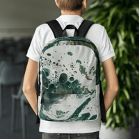 Image 14 of Mineral Backpack