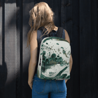 Image 12 of Mineral Backpack