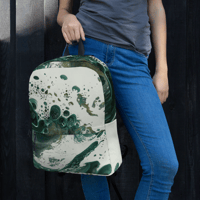 Image 11 of Mineral Backpack