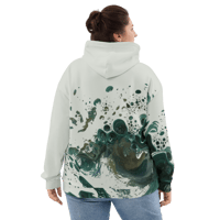 Image 6 of Mineral Unisex Hoodie