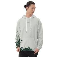 Image 12 of Mineral Unisex Hoodie