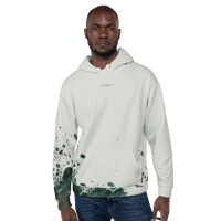 Image 1 of Mineral Unisex Hoodie