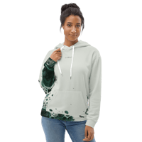 Image 3 of Mineral Unisex Hoodie