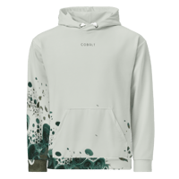 Image 7 of Mineral Unisex Hoodie