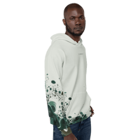 Image 2 of Mineral Unisex Hoodie